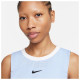 NikeCourt Γυναικεία αμάνικη μπλούζα Advantage